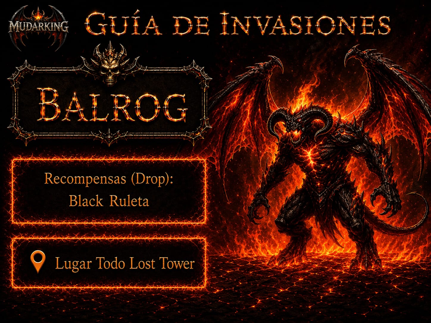 Balrog